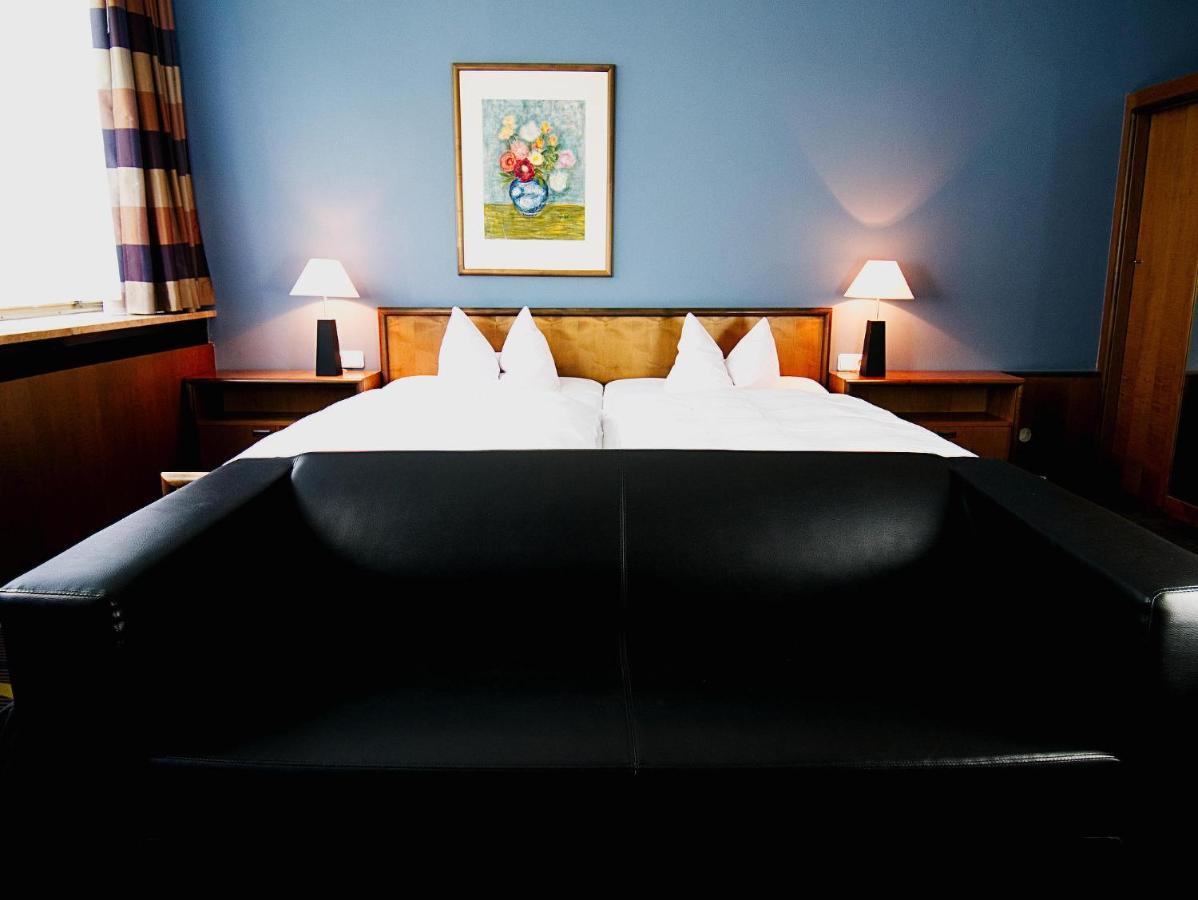 Hotel Albrechtshof Gohrisch Kültér fotó