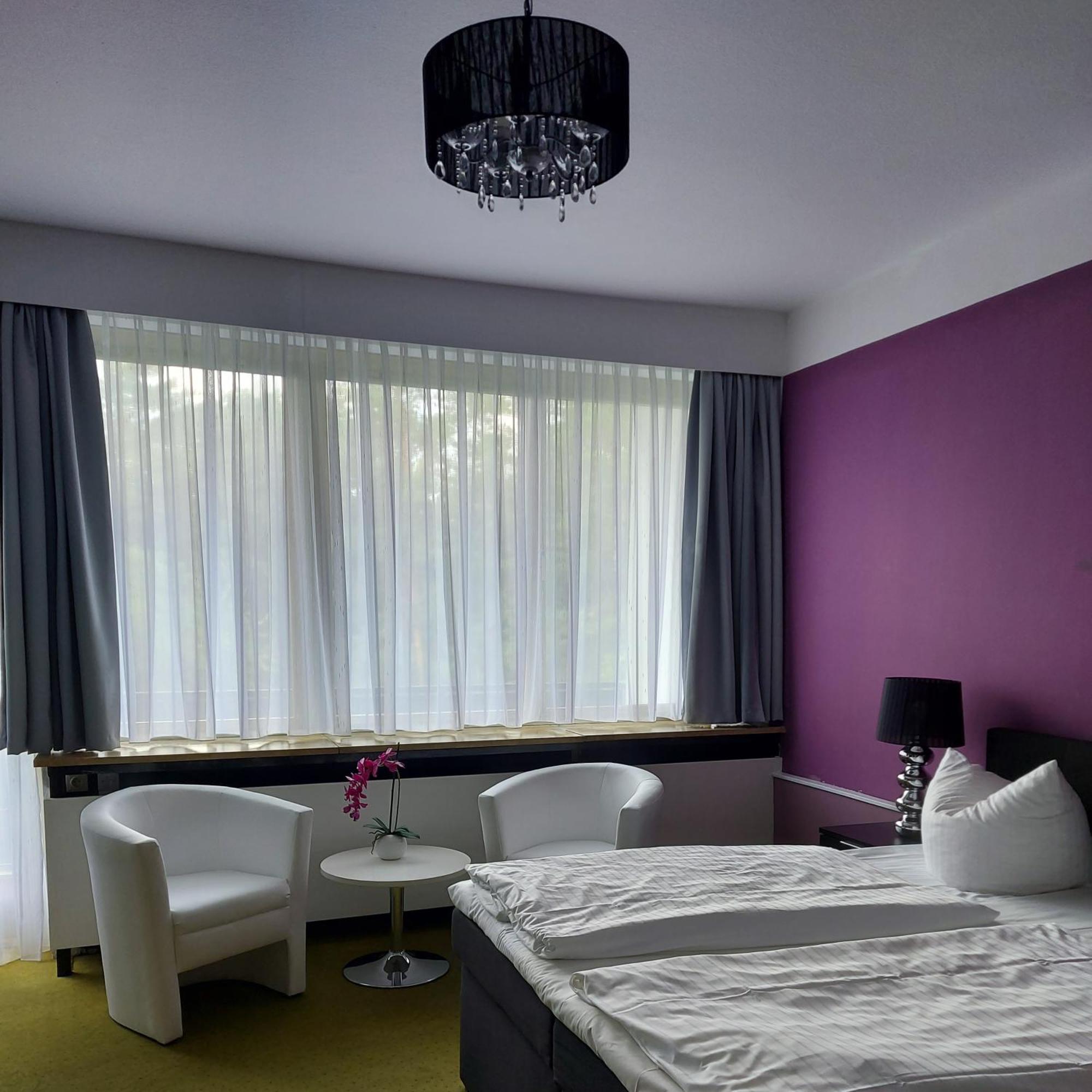 Hotel Albrechtshof Gohrisch Kültér fotó
