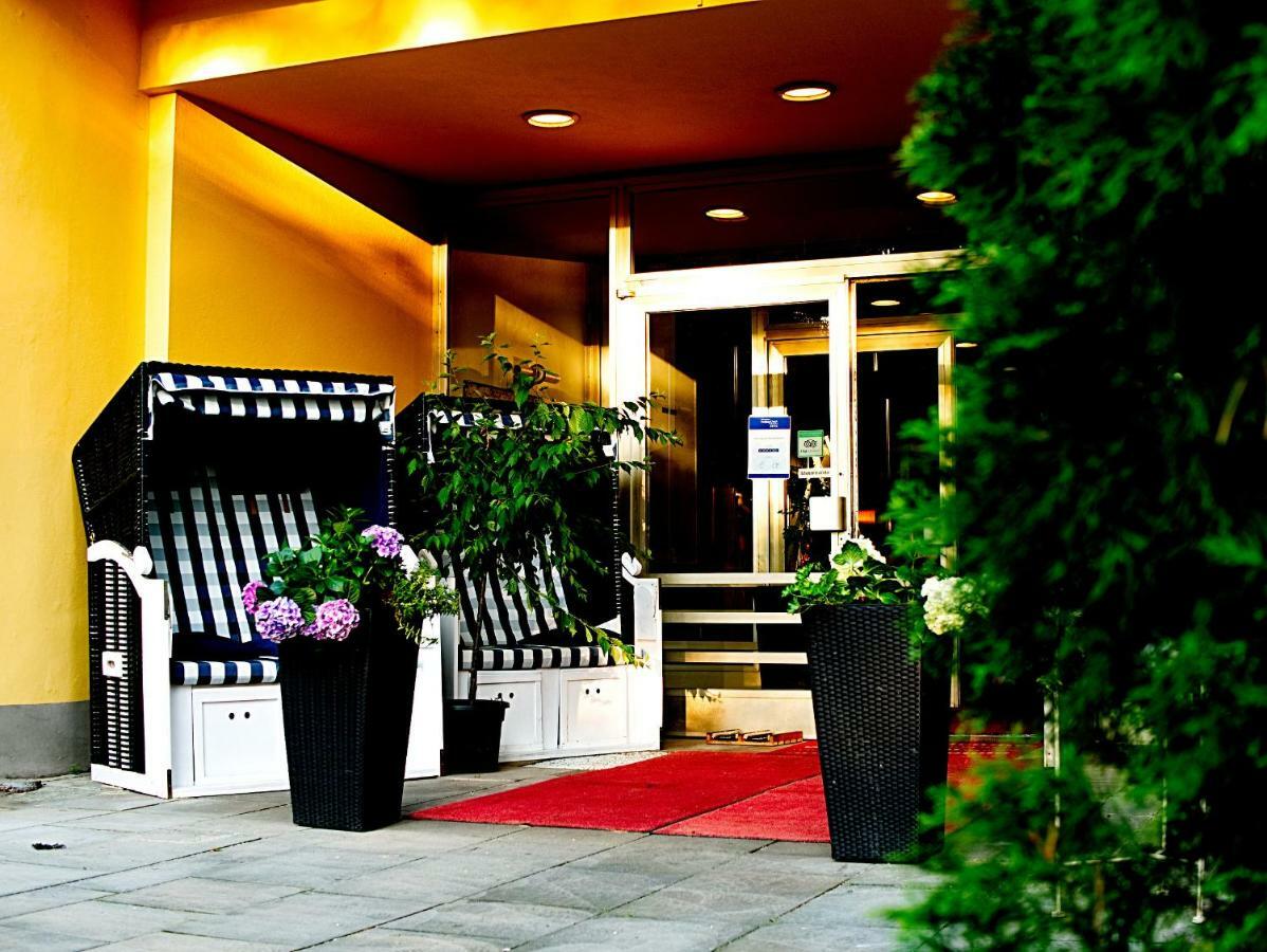 Hotel Albrechtshof Gohrisch Kültér fotó