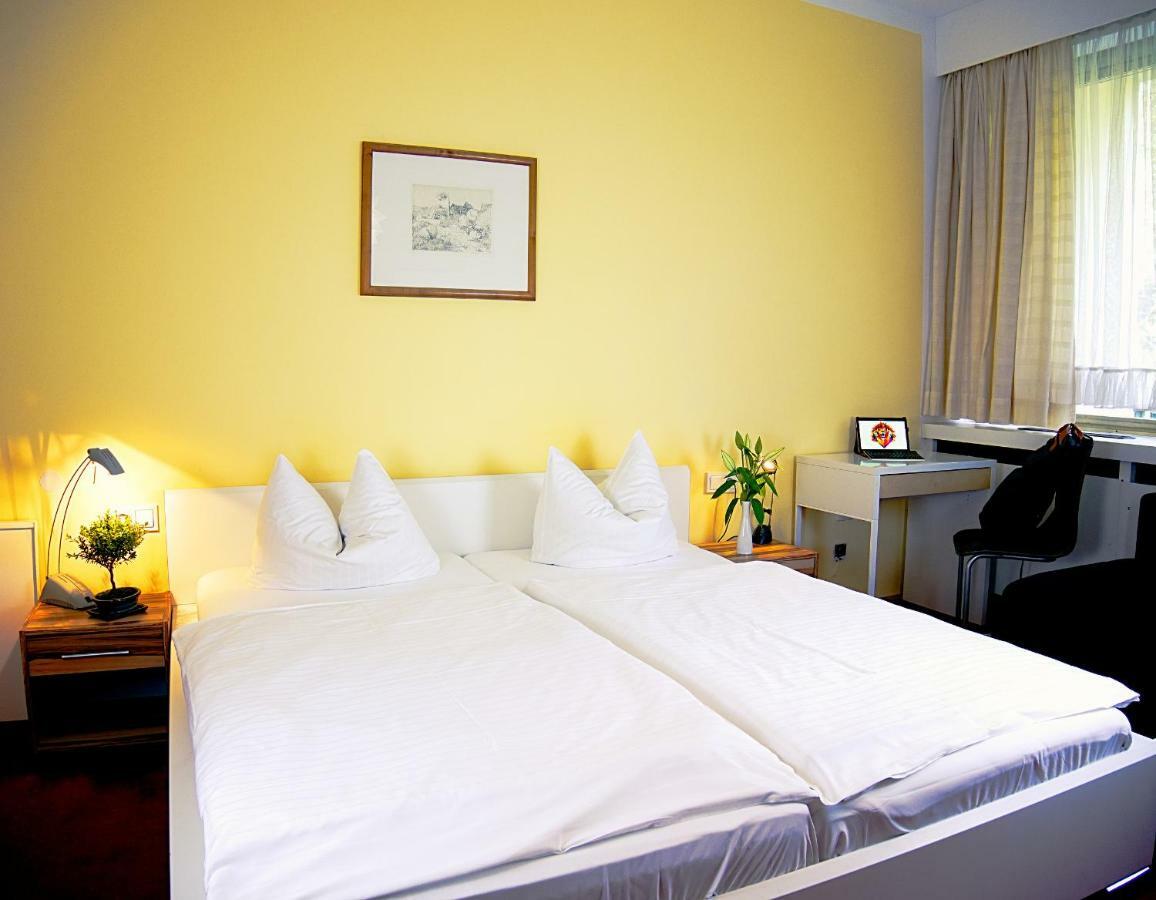 Hotel Albrechtshof Gohrisch Kültér fotó