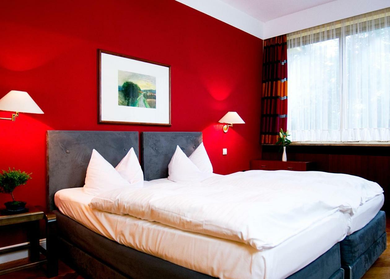 Hotel Albrechtshof Gohrisch Kültér fotó