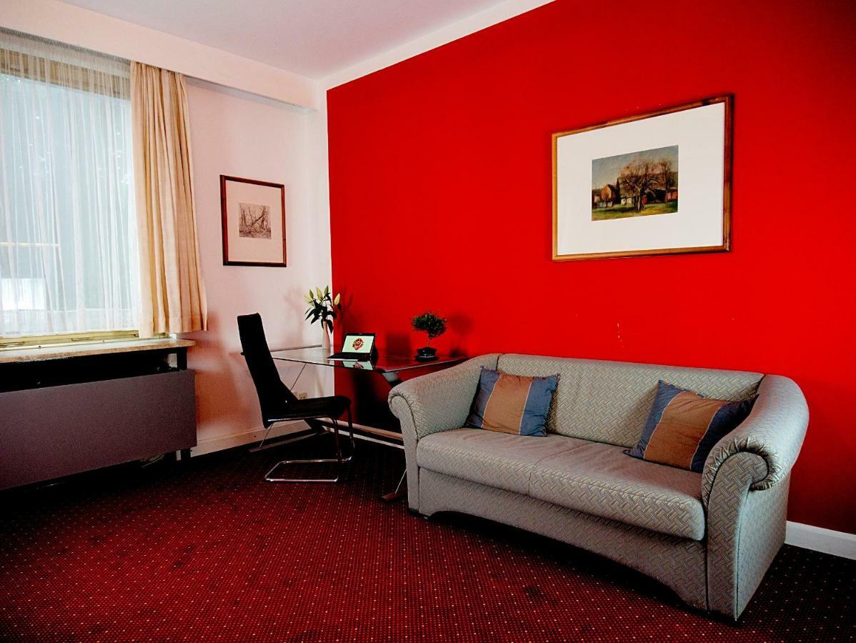 Hotel Albrechtshof Gohrisch Kültér fotó