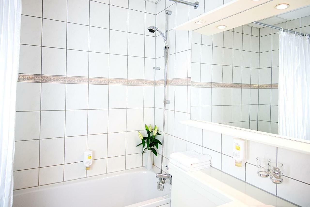 Hotel Albrechtshof Gohrisch Kültér fotó