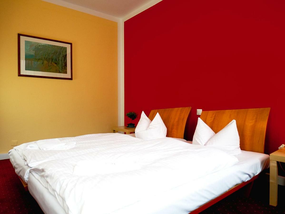 Hotel Albrechtshof Gohrisch Kültér fotó