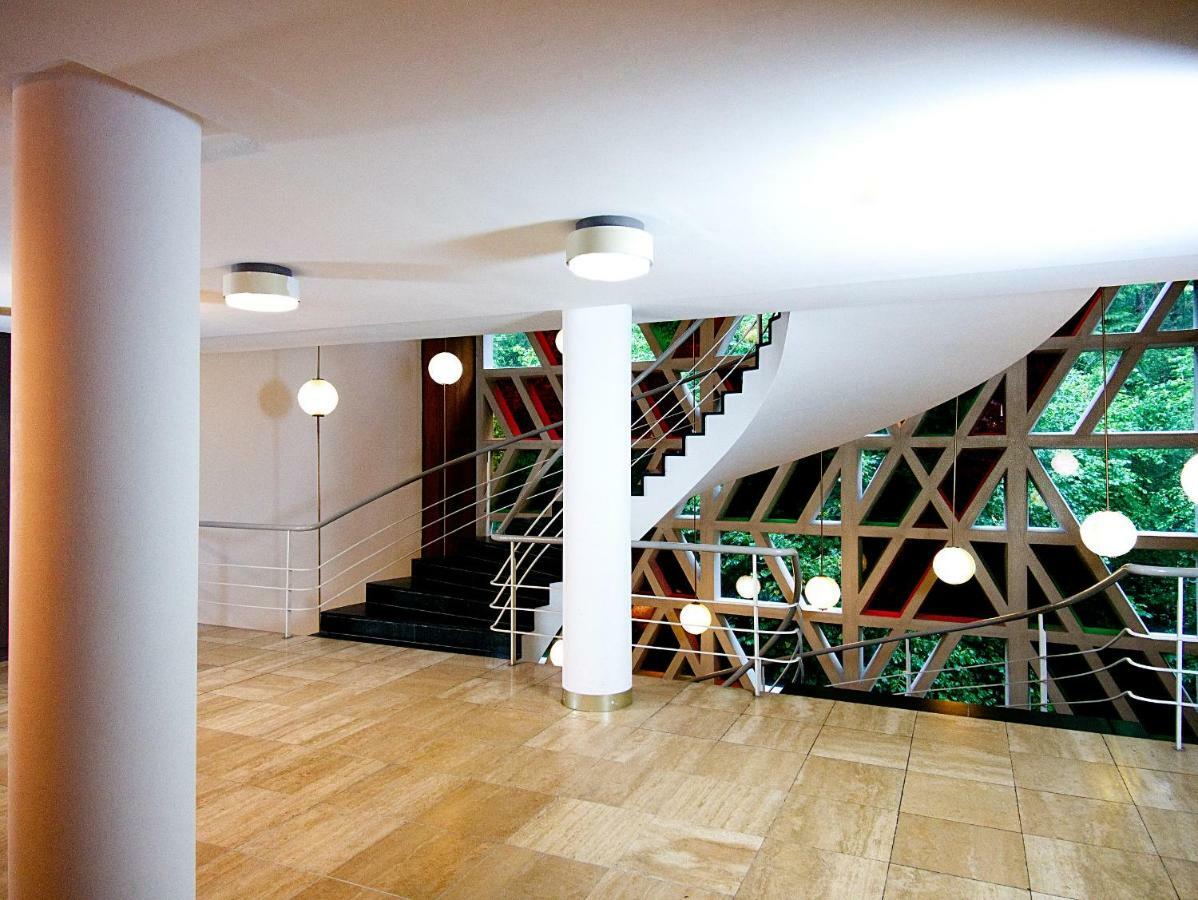 Hotel Albrechtshof Gohrisch Kültér fotó