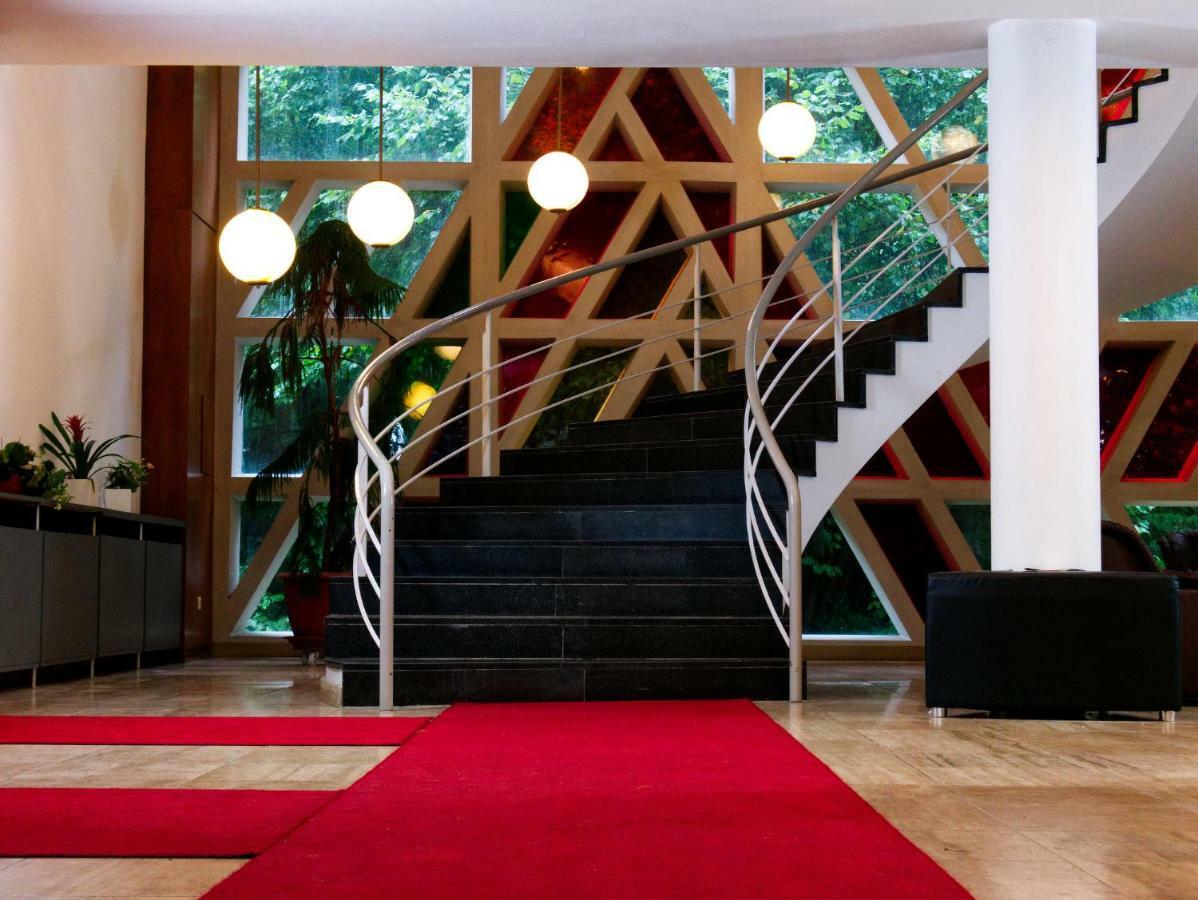 Hotel Albrechtshof Gohrisch Kültér fotó