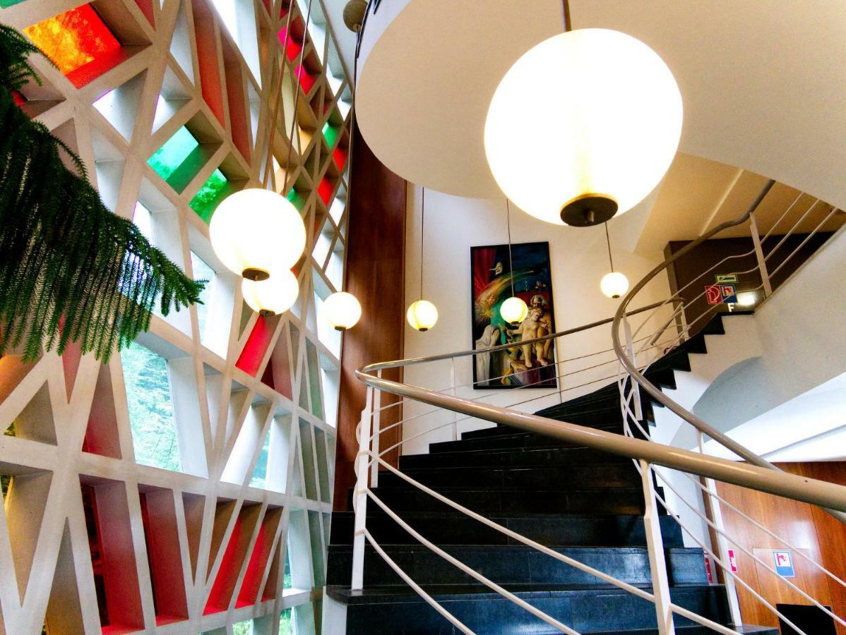 Hotel Albrechtshof Gohrisch Kültér fotó